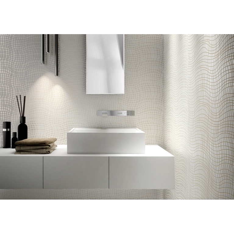 REVIFY - 11X12 SWIFT, WHITE, MATTE